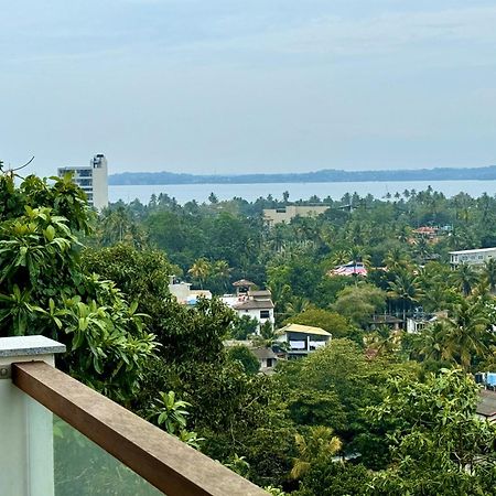 Coastline Mirissa Boutique Hotel And Spa Eksteriør billede