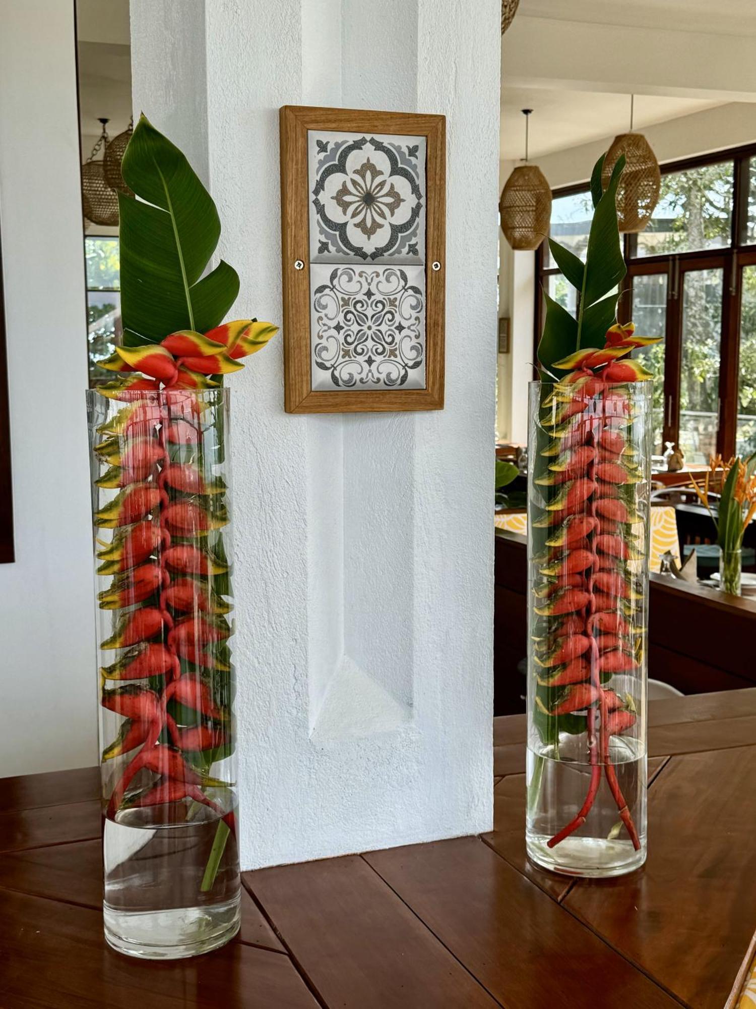 Coastline Mirissa Boutique Hotel And Spa Eksteriør billede