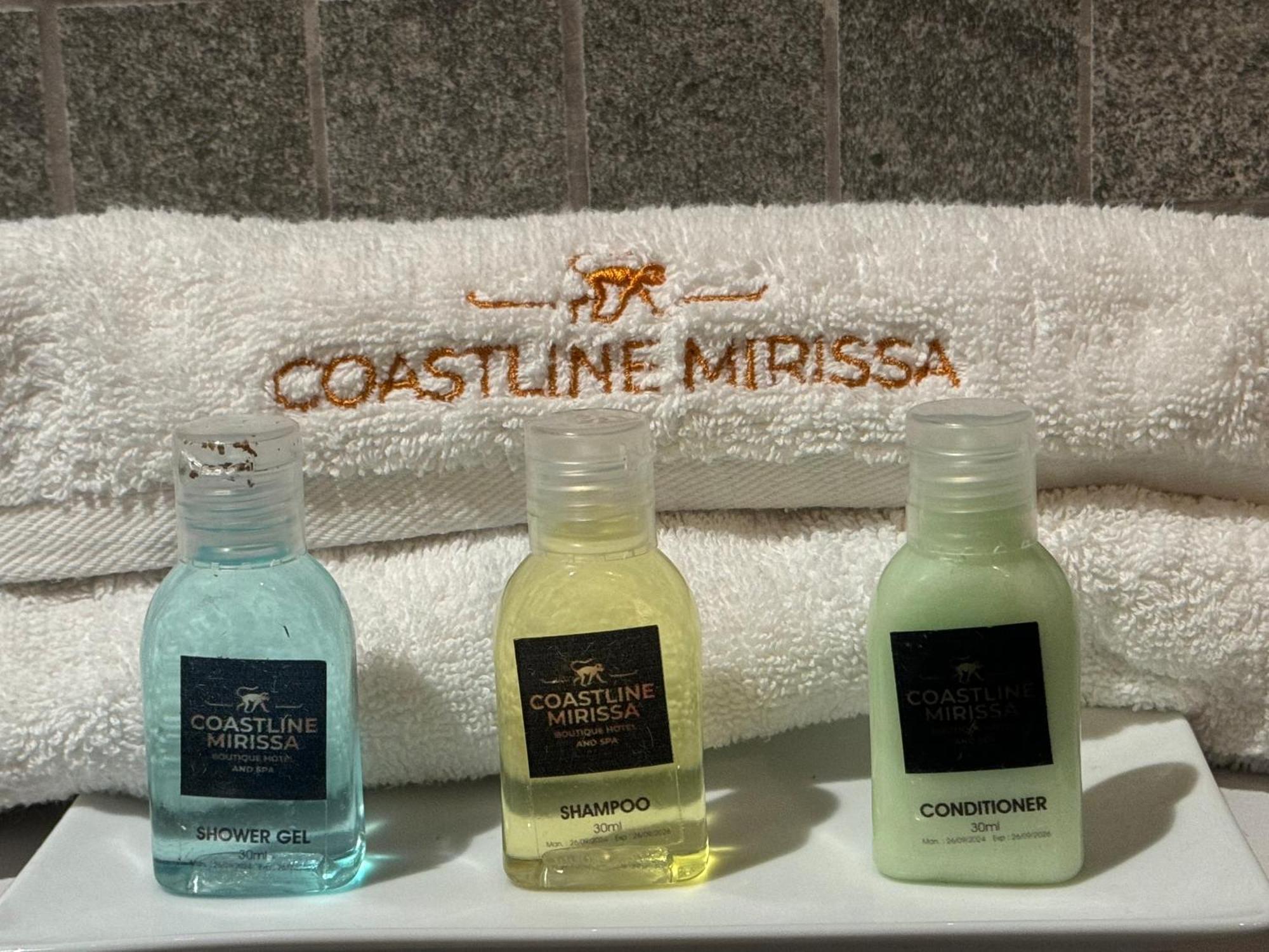 Coastline Mirissa Boutique Hotel And Spa Værelse billede