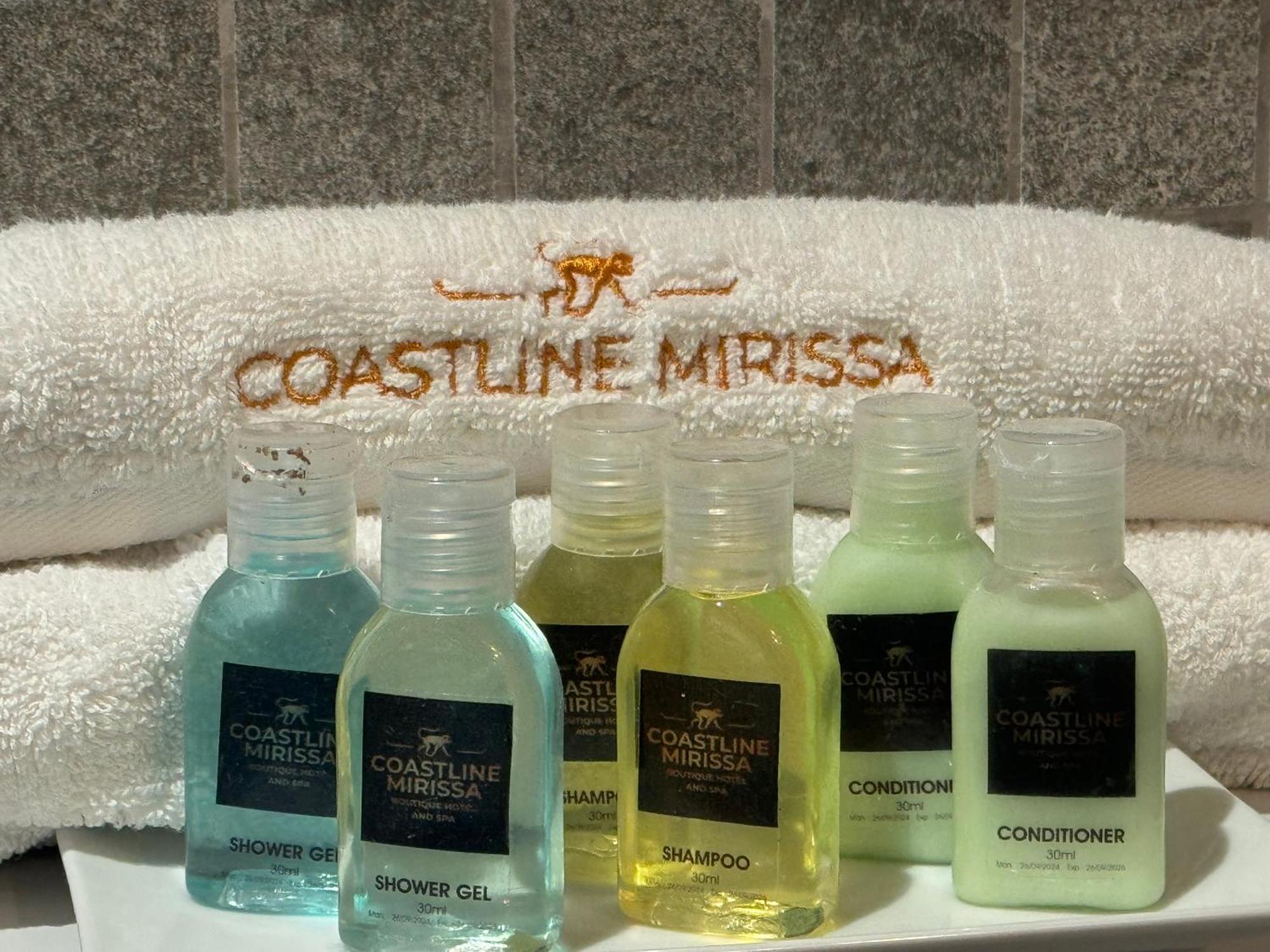 Coastline Mirissa Boutique Hotel And Spa Værelse billede